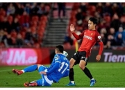 AYX-关于关键时刻斯图加特调整名单以备国王杯，扳平良机环节打磨，信心回归，细节决定成败的信息