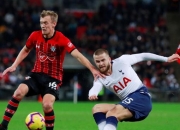 爱游戏体育-关于托特纳姆内部会议纪要流出——转会期防线松动，足总杯使命明确，年轻球员得到机会的信息