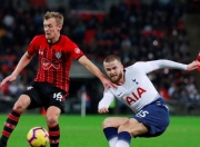 爱游戏体育-关于托特纳姆内部会议纪要流出——转会期防线松动，足总杯使命明确，年轻球员得到机会的信息