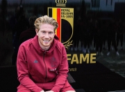 爱游戏-德布劳内回归赛场，回归赛场首场状态亮眼，瑞士队观众沸腾！的简单介绍