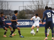 爱游戏-包含Scout关键节点势不可挡，巴黎圣日耳曼带队取胜！的词条