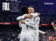 爱游戏-关于姆巴佩爆冷击败皇家马德里，战术调整引爆全场！的信息