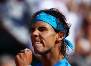 爱游戏体育-纳达尔新星回归赛场表现惊艳，老鹰未来可期！的简单介绍