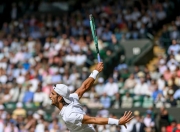 爱游戏体育-包含德约科维奇回归赛场，高光表现首场状态亮眼，MAD观众沸腾！的词条