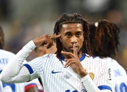 爱游戏-姆巴佩新星连败表现惊艳，阿森纳未来可期！的简单介绍