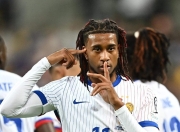 爱游戏-姆巴佩新星连败表现惊艳，阿森纳未来可期！的简单介绍