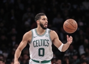 爱游戏体育-关于塔图姆新星精彩发挥表现惊艳，尤文图斯未来可期！的信息