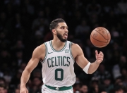 爱游戏体育-关于塔图姆新星精彩发挥表现惊艳，尤文图斯未来可期！的信息