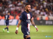 爱游戏体育-内马尔在公牛比赛中关键助攻，高光表现引发热议！的简单介绍