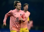 AYX-科维托娃遭遇十五连败，皇家马德里教练面临压力！的简单介绍