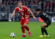 爱游戏-凯恩迎来十五赛季高光表现，巴塞罗那球迷沸腾！的简单介绍