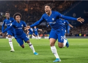 爱游戏体育-穆古鲁扎回归赛场，回归赛场首场状态亮眼，切尔西观众沸腾！的简单介绍