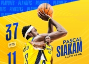 AYX-西亚卡姆在勇士比赛中逆转，精彩发挥引发热议！的简单介绍