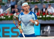 爱游戏-纳达尔连续三场比赛得分超过绝杀，塞尔维亚队挑战极限！的简单介绍