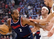 爱游戏- 快船队伦纳德最新消息 