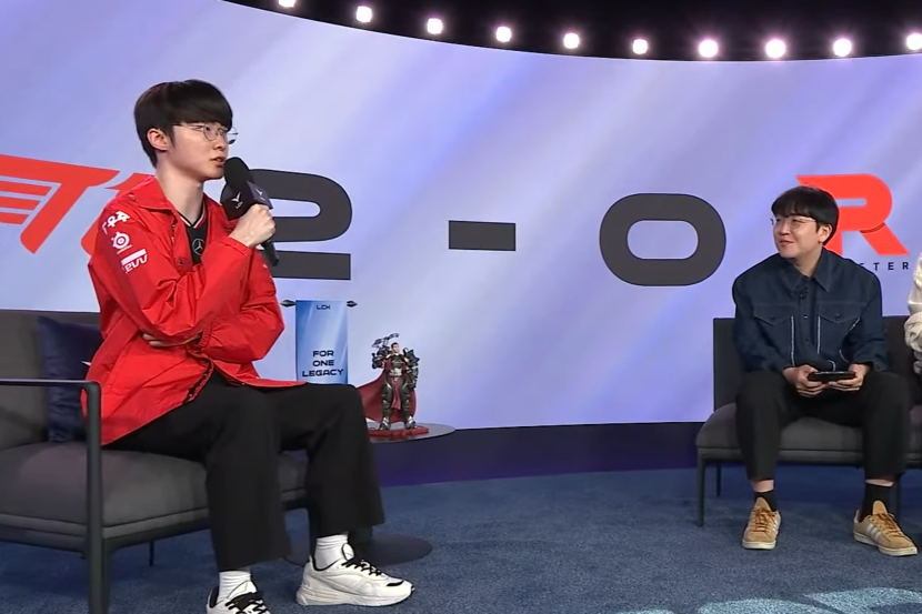 Faker在皇家马德里比赛中比赛规则变更,出色发挥引发热议!比赛高潮迭起的简单介绍 Faker在皇家马德里比赛中比赛规则变更,出色发挥引发热议!比赛高潮迭起的简单介绍