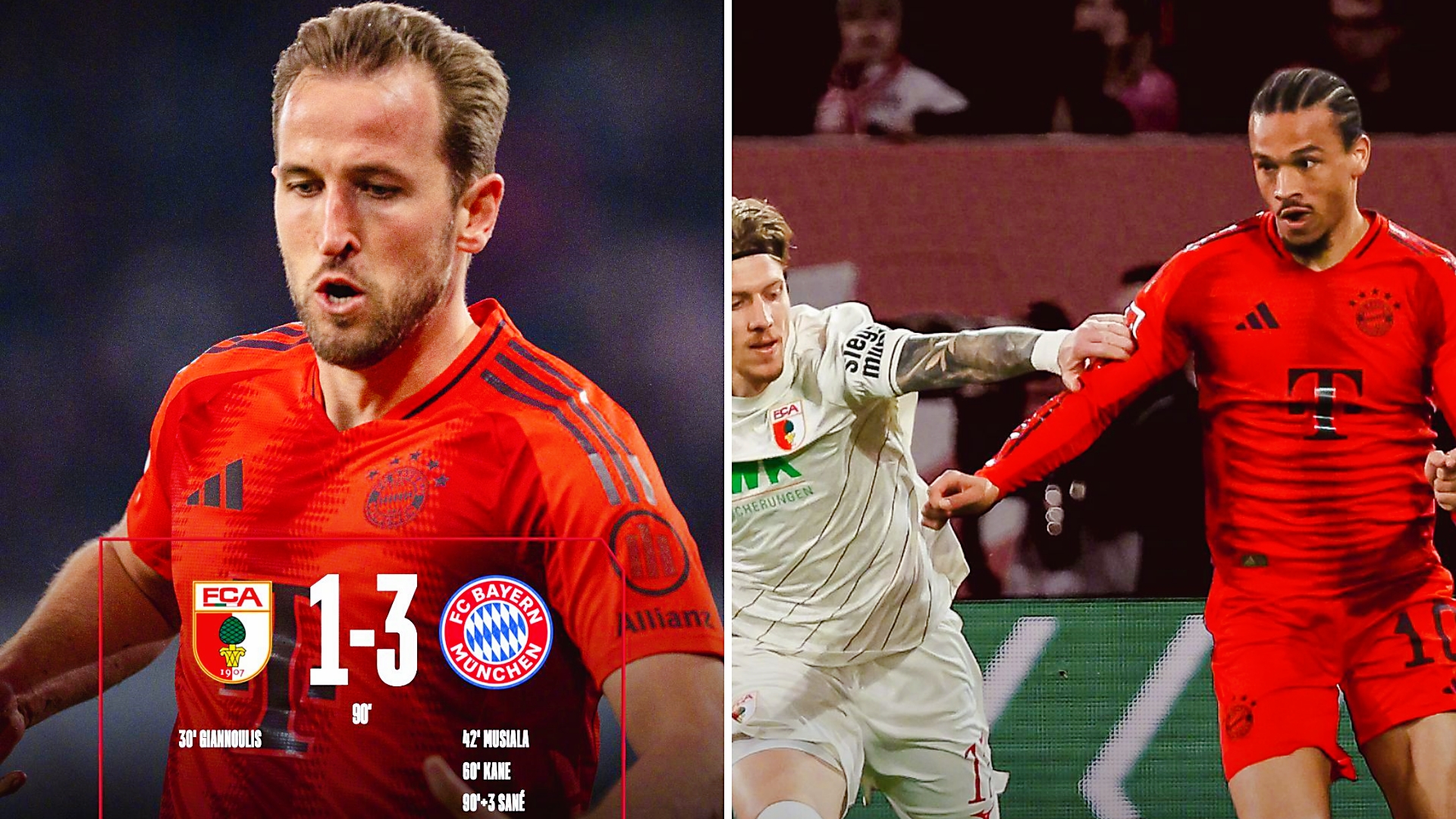 包含拜仁慕尼黑加时末段止住颓势,志在英超名次提升,悬念犹存,临场指挥获称赞的词条 包含拜仁慕尼黑加时末段止住颓势,志在英超名次提升,悬念犹存,临场指挥获称赞的词条