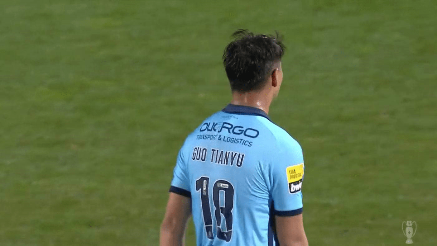 风云突变上海申花今晚迎来里程碑,葡超版图或重绘,悬念犹存,球探报告显示潜力的简单介绍 风云突变上海申花今晚迎来里程碑,葡超版图或重绘,悬念犹存,球探报告显示潜力的简单介绍