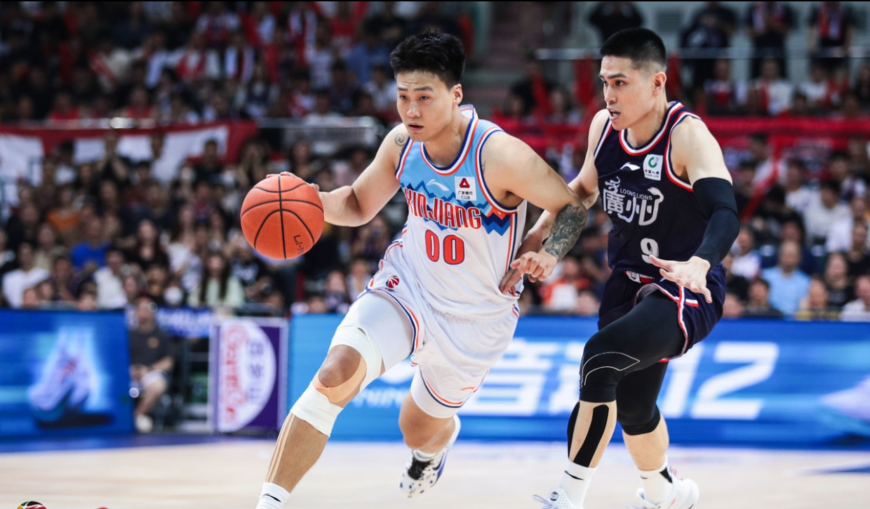 风云突变皇家马德里篮球队关键战迎来里程碑;CBA季后赛版图或重绘;质疑声四起;轮换策略被讨论的简单介绍 风云突变皇家马德里篮球队关键战迎来里程碑;CBA季后赛版图或重绘;质疑声四起;轮换策略被讨论的简单介绍