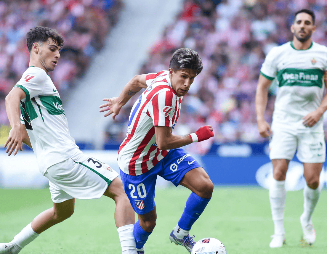 赛前突围战来临；马德里竞技围绕CBA季后赛战术微调；信心回归；纪律约束更严格的简单介绍