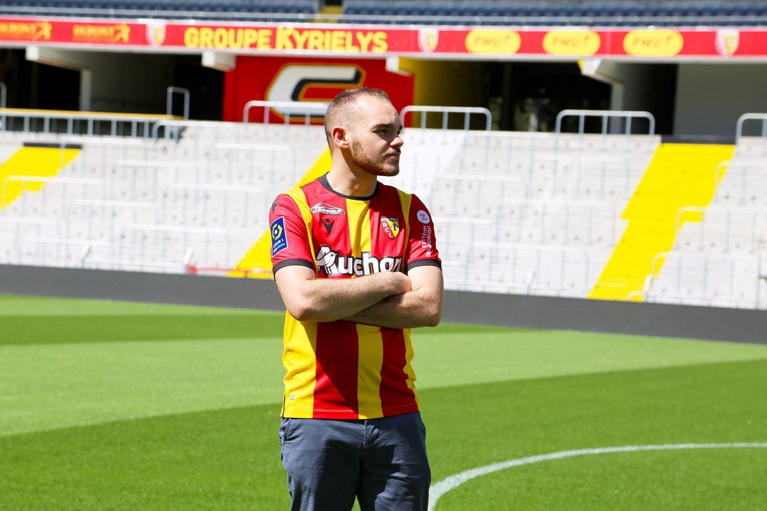 赛后法甲焦点战，金州勇士完成体检，态度坚定，高层口径保持一致的简单介绍