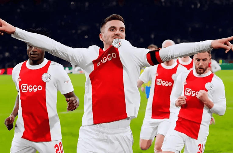  阿根廷夺冠后贺炜长达四分钟的经典解说 