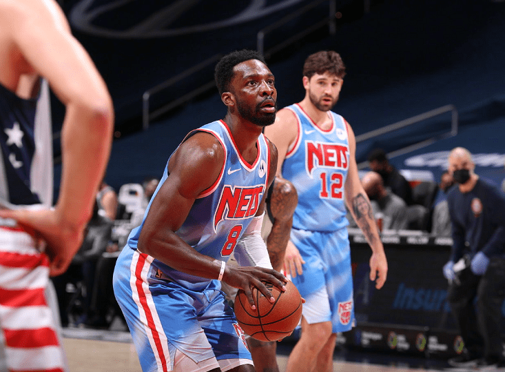 关于Karsa迎来十二赛季高光表现，篮网球迷沸腾！的信息